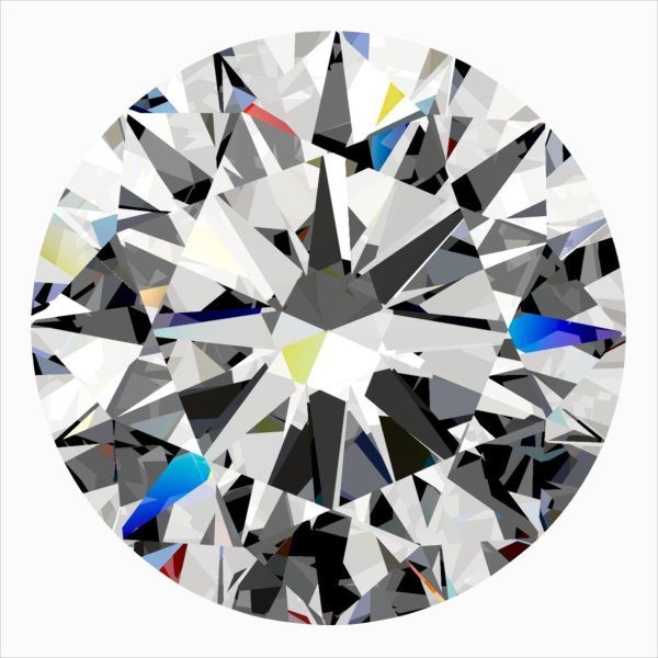 Round Diamond image