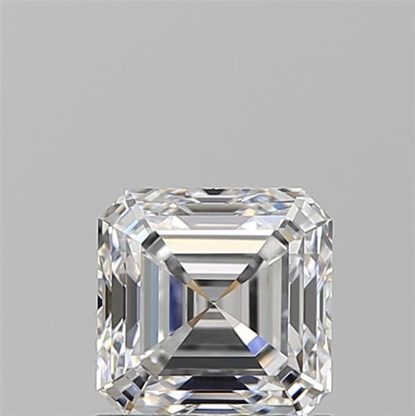 Asscher Diamond image
