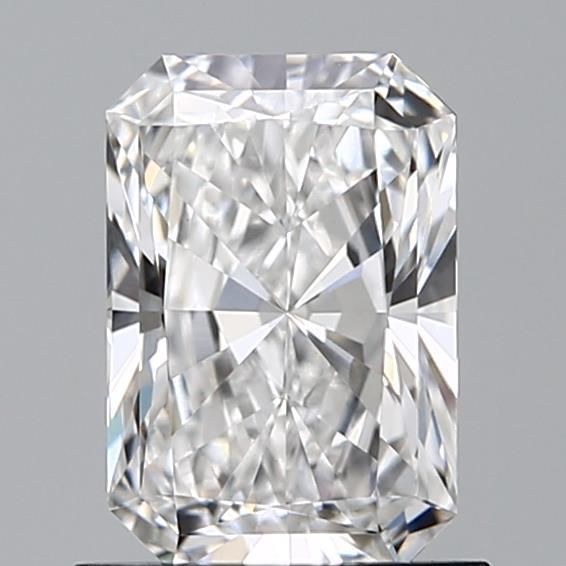 Radiant Lab-Grown Diamond image