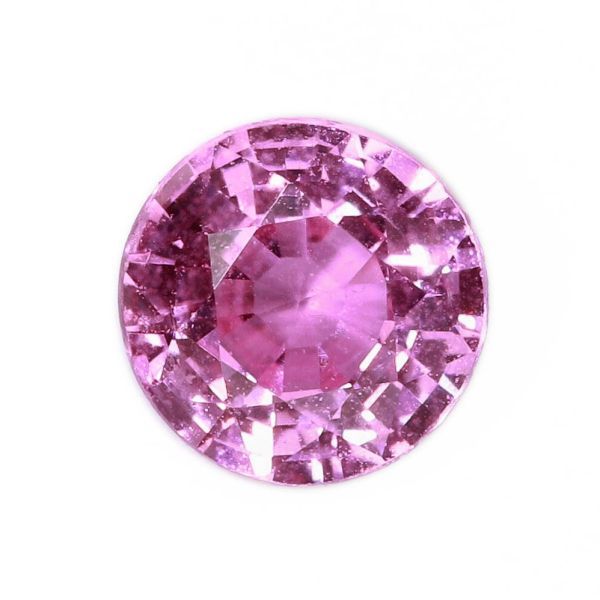 Round Gemstone image