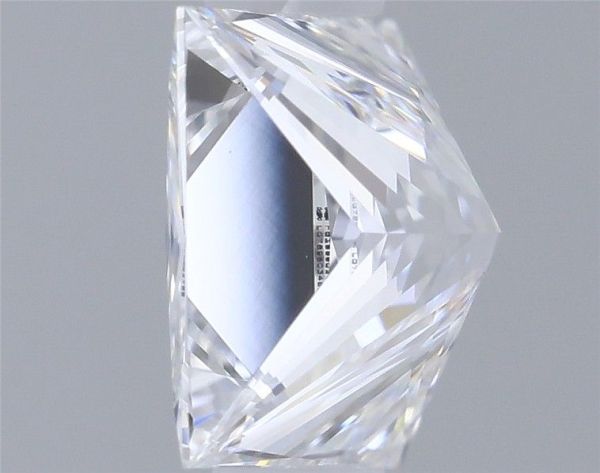 Princess Lab-Grown Diamond image