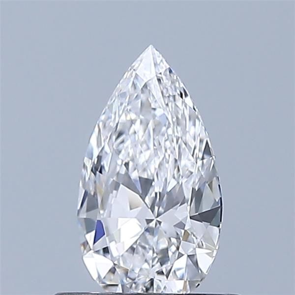 Pear Lab-Grown Diamond image