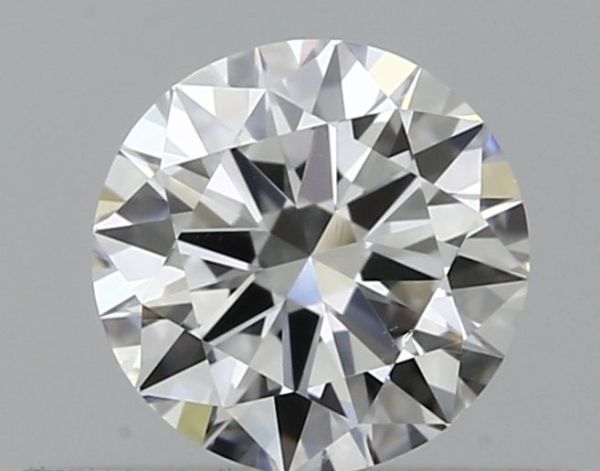 Round Diamond image