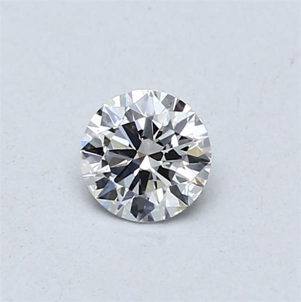 Round Lab-Grown Diamond image
