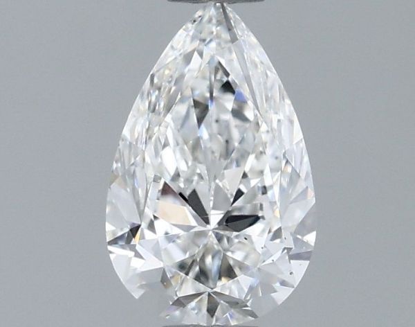 Pear Diamond image
