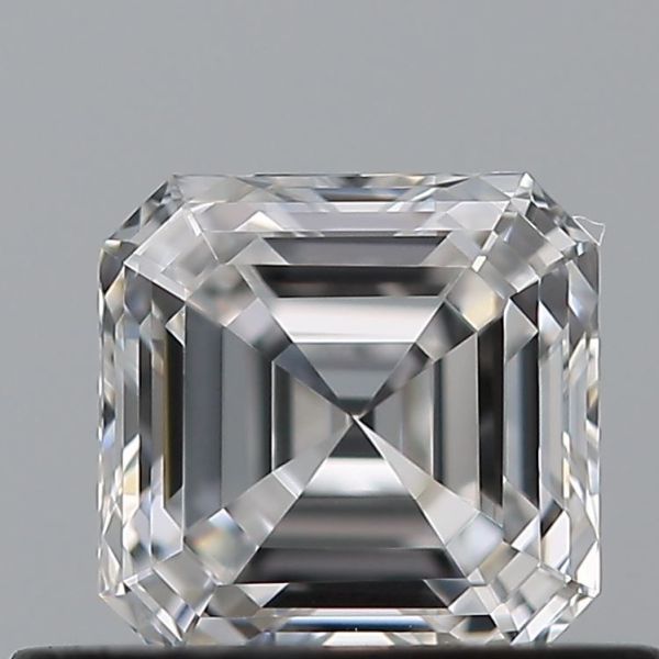 Asscher Diamond image