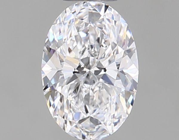 Oval Diamond image