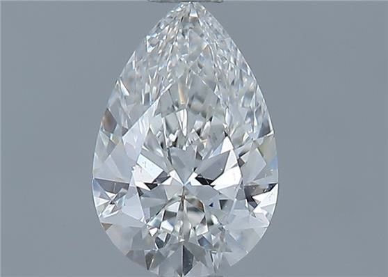 Pear Diamond image