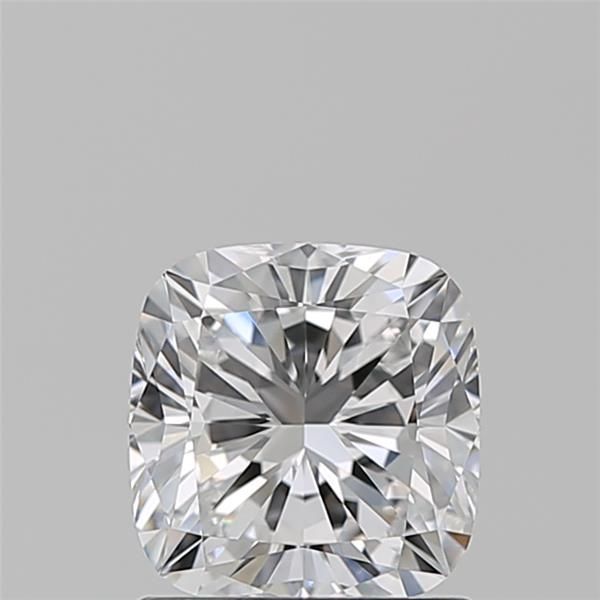 Cushion Diamond image