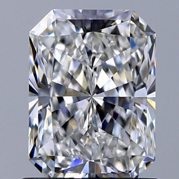 Radiant Diamond image