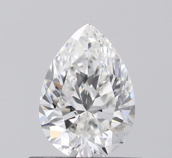 Pear Diamond image