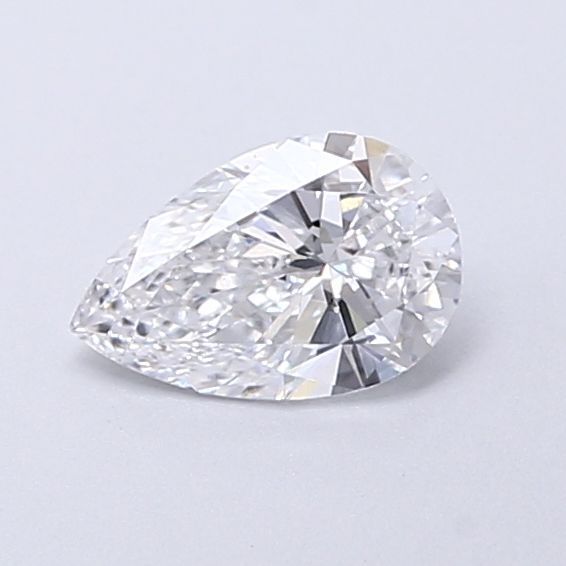 Pear Lab-Grown Diamond image