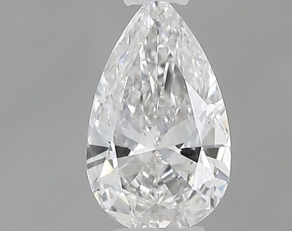 Pear Lab-Grown Diamond image