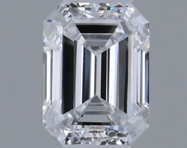 Emerald Lab-Grown Diamond image