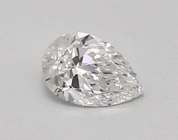 Pear Lab-Grown Diamond image