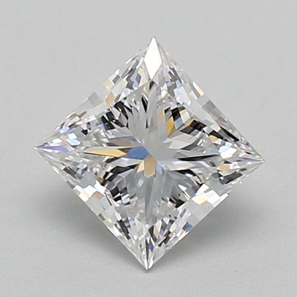 Princess Lab-Grown Diamond image