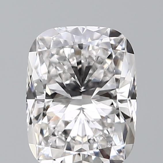 Cushion Lab-Grown Diamond image