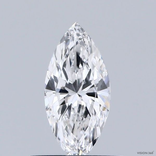 Marquise Lab-Grown Diamond image