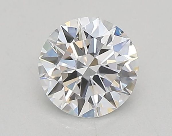 Round Lab-Grown Diamond image