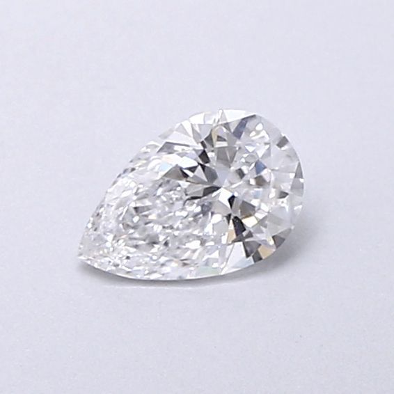 Pear Lab-Grown Diamond image