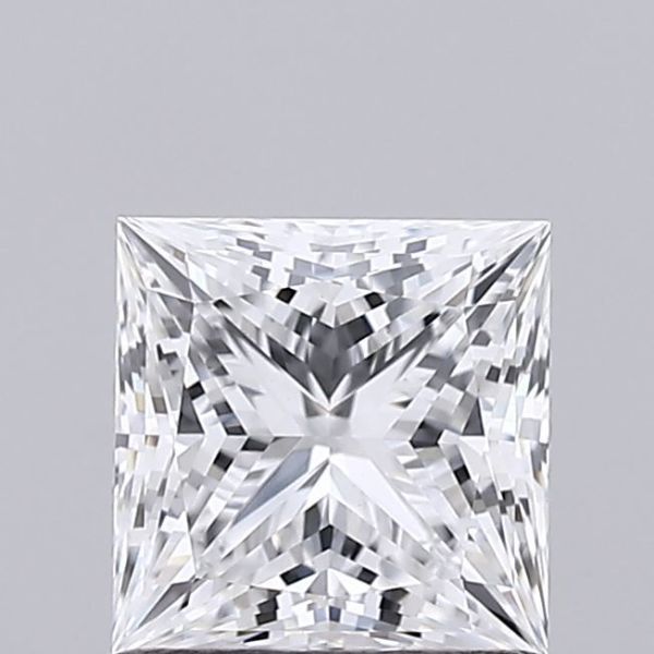 Princess Lab-Grown Diamond image