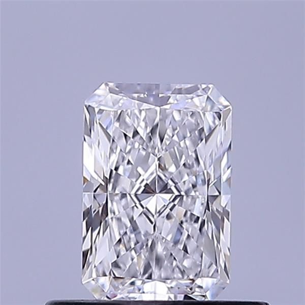 Radiant Lab-Grown Diamond image
