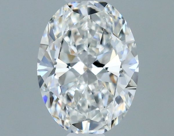 Oval Diamond image
