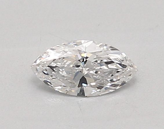 Marquise Lab-Grown Diamond image