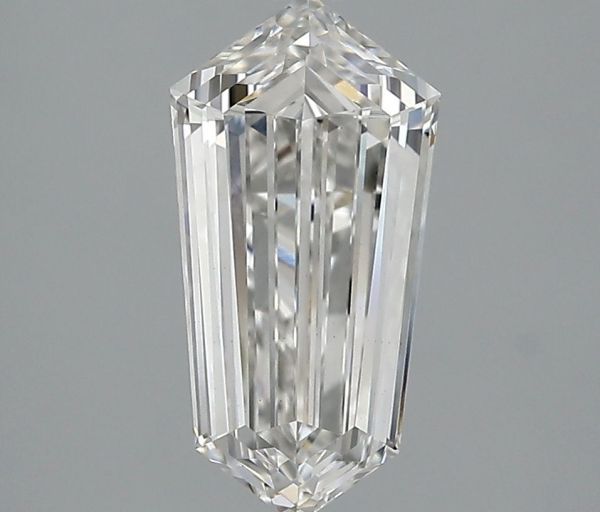 Hexagonal Lab-Grown Diamond image