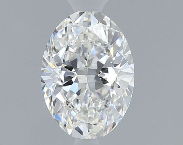 Oval Diamond image