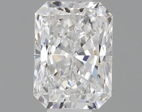 Radiant Lab-Grown Diamond image