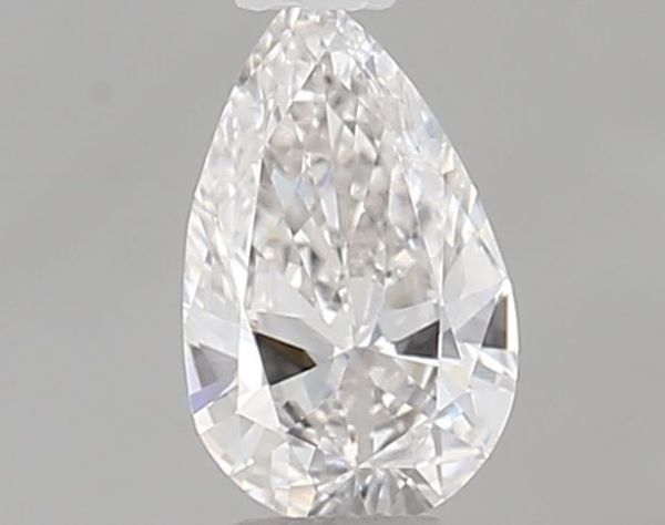 Pear Lab-Grown Diamond image