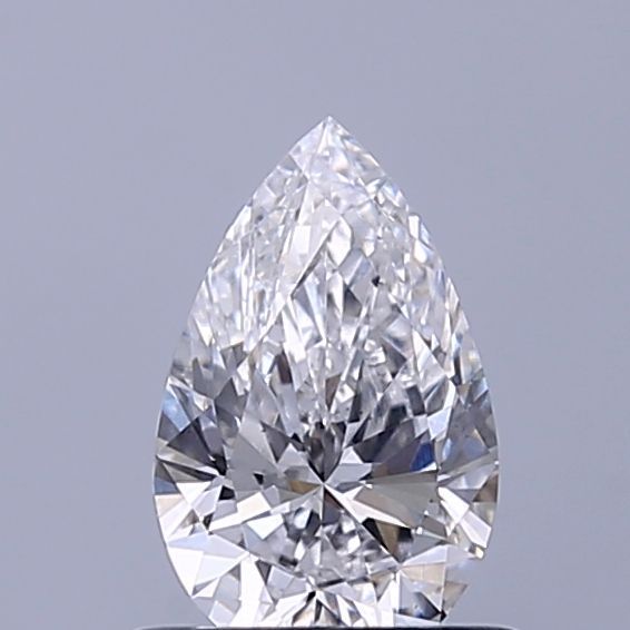 Pear Lab-Grown Diamond image