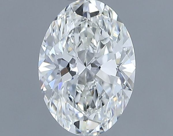 Oval Diamond image