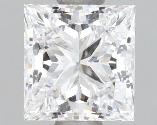 Princess Lab-Grown Diamond image