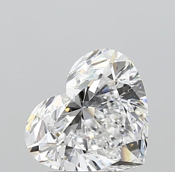 Heart Diamond image