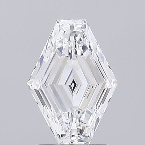 Hexagonal Lab-Grown Diamond image