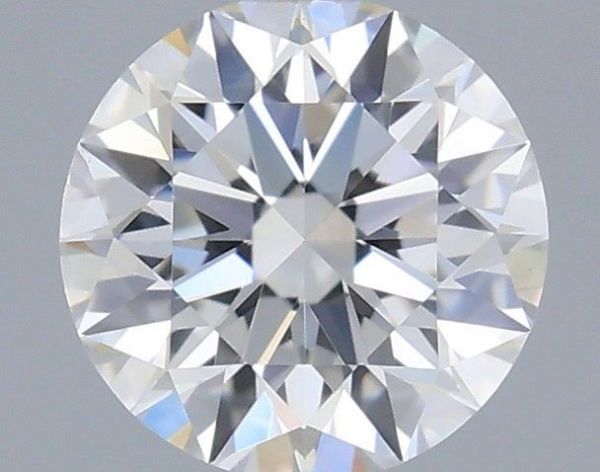 Round Diamond image