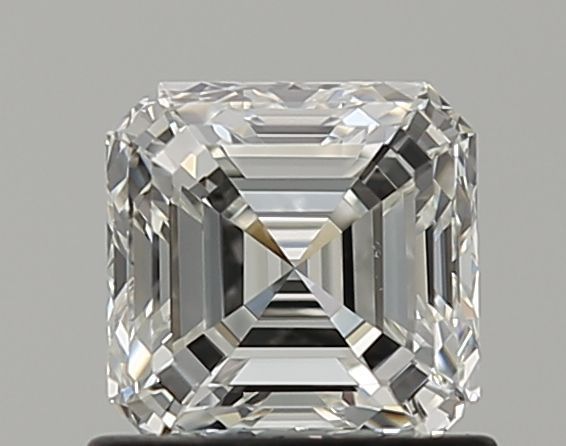 Asscher Diamond image