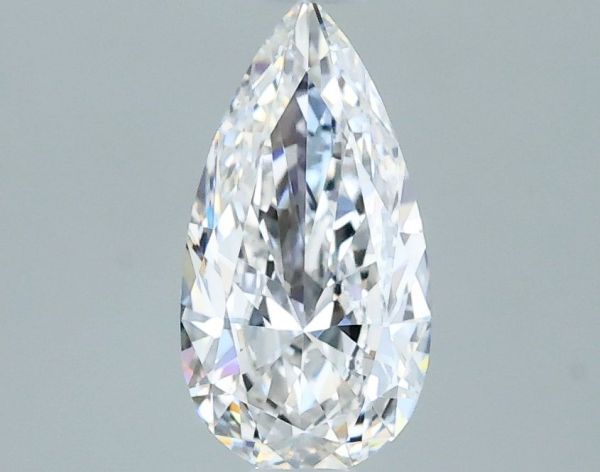 Pear Diamond image
