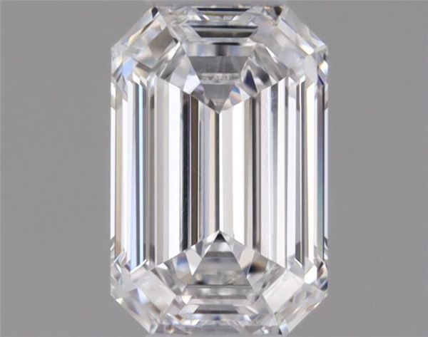 Emerald Diamond image