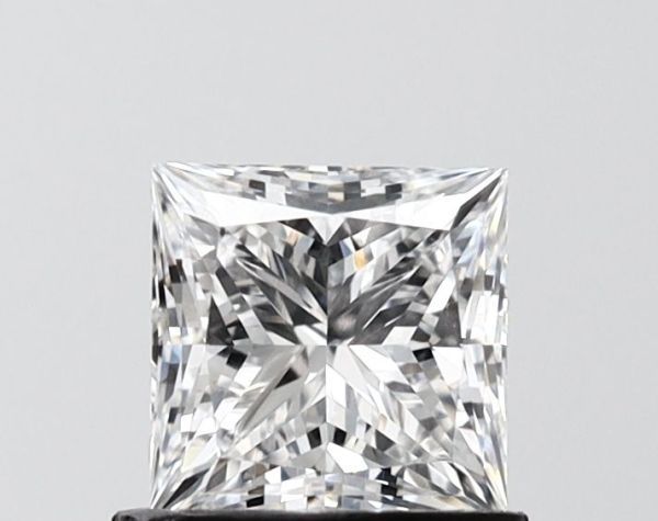 Princess Lab-Grown Diamond image