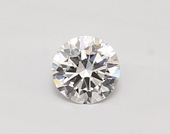 Round Lab-Grown Diamond image