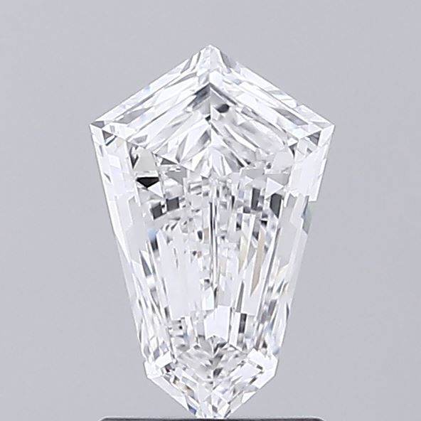 Hexagonal Lab-Grown Diamond image