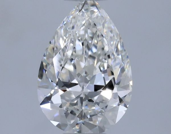 Pear Diamond image