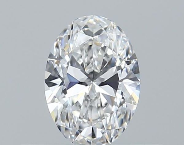 Oval Diamond image