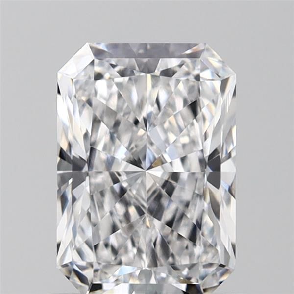 Radiant Lab-Grown Diamond image