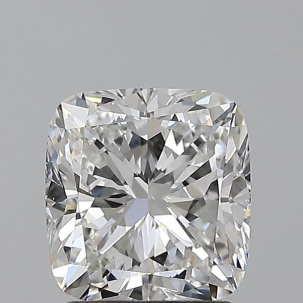 Cushion Diamond image