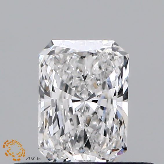 Radiant Lab-Grown Diamond image