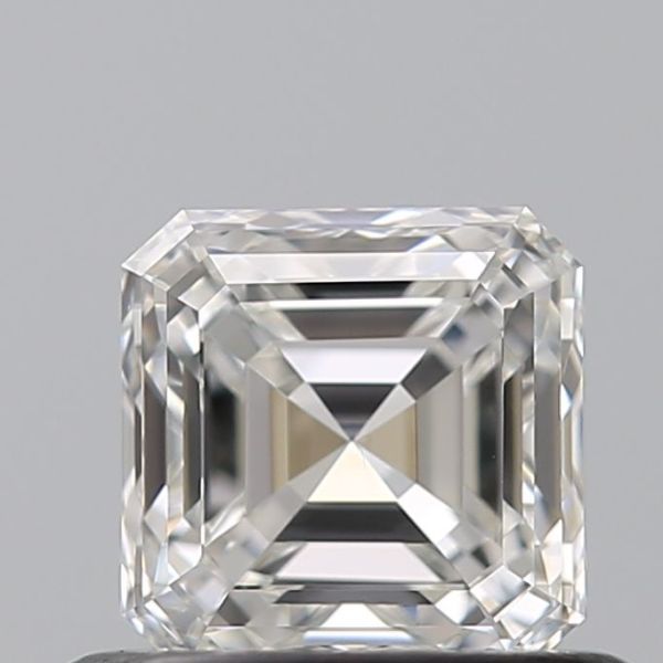 Asscher Diamond image